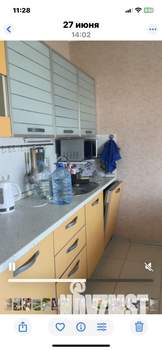 Студия квартира, на длительный срок, 80м2, 6/6 этаж