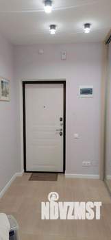 1-к квартира, на длительный срок, 43м2, 3/25 этаж