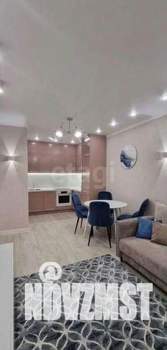 2-к квартира, на длительный срок, 40м2, 16/19 этаж