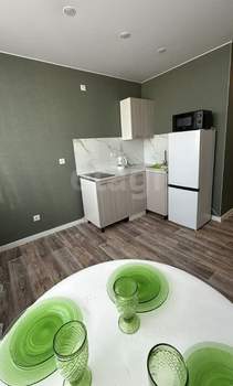 1-к квартира, на длительный срок, 28м2, 15/16 этаж