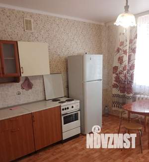 1-к квартира, на длительный срок, 50м2, 4/9 этаж