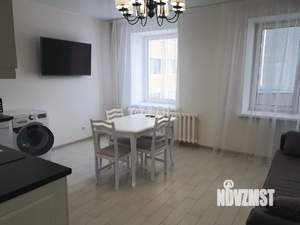 2-к квартира, на длительный срок, 65м2, 4/9 этаж