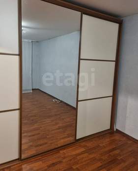 1-к квартира, на длительный срок, 34м2, 5/5 этаж