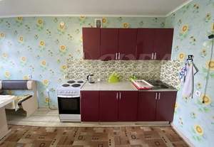 1-к квартира, на длительный срок, 46м2, 9/14 этаж