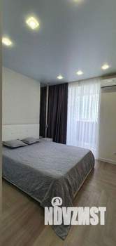 3-к квартира, на длительный срок, 55м2, 15/19 этаж