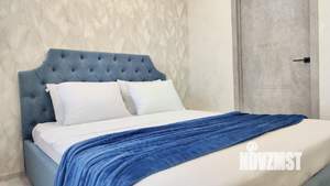 2-к квартира, посуточно, 52м2, 11/19 этаж