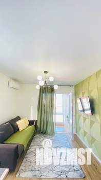 3-к квартира, посуточно, 58м2, 5/17 этаж