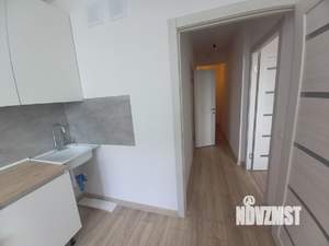 1-к квартира, на длительный срок, 34м2, 14/16 этаж