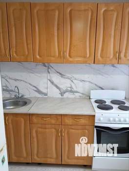 1-к квартира, на длительный срок, 30м2, 3/5 этаж