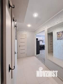 2-к квартира, посуточно, 70м2, 1/1 этаж