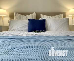 2-к квартира, посуточно, 40м2, 6/25 этаж
