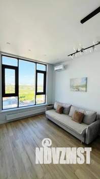 3-к квартира, посуточно, 80м2, 17/18 этаж