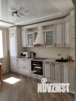 1-к квартира, посуточно, 50м2, 13/17 этаж