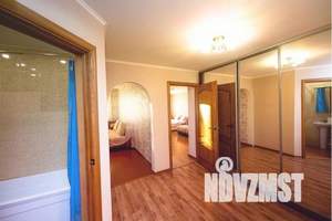 1-к квартира, посуточно, 42м2, 5/11 этаж