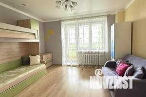 2-к квартира, посуточно, 80м2, 11/14 этаж