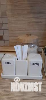 Студия квартира, посуточно, 30м2, 3/5 этаж