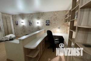 1-к квартира, посуточно, 34м2, 3/4 этаж