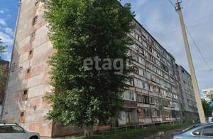 Студия квартира, на длительный срок, 18м2, 8/8 этаж