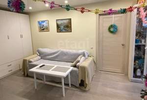 1-к квартира, на длительный срок, 44м2, 4/5 этаж