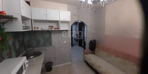 1-к квартира, на длительный срок, 49м2, 9/9 этаж
