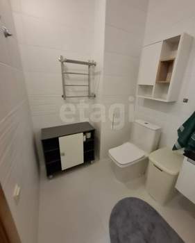 1-к квартира, на длительный срок, 45м2, 5/8 этаж