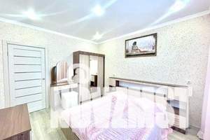 2-к квартира, посуточно, 50м2, 10/19 этаж