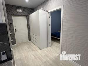 1-к квартира, посуточно, 42м2, 14/22 этаж