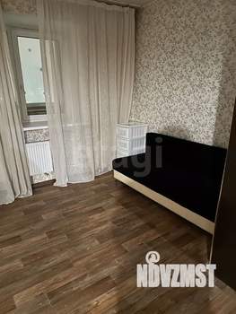 Студия квартира, на длительный срок, 50м2, 5/10 этаж