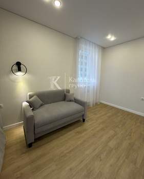 2-к квартира, на длительный срок, 48м2, 12/25 этаж