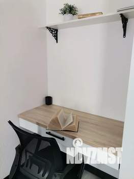 1-к квартира, посуточно, 35м2, 3/5 этаж