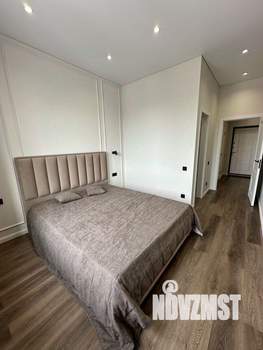 1-к квартира, на длительный срок, 45м2, 11/17 этаж