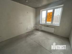 Студия квартира, на длительный срок, 22м2, 5/23 этаж