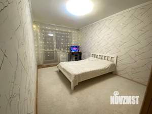 1-к квартира, на длительный срок, 34м2, 3/14 этаж