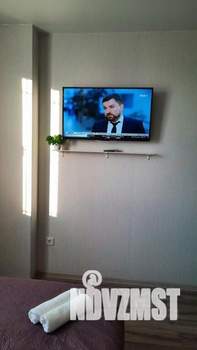 1-к квартира, посуточно, 19м2, 1/1 этаж