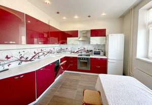 2-к квартира, на длительный срок, 67м2, 13/16 этаж