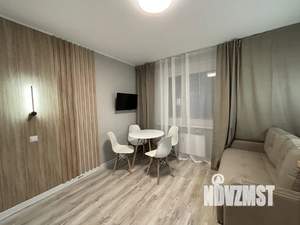 1-к квартира, посуточно, 42м2, 13/15 этаж