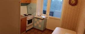 2-к квартира, на длительный срок, 49м2, 5/5 этаж