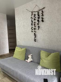 2-к квартира, посуточно, 40м2, 9/20 этаж