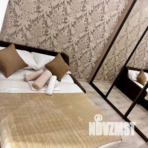 1-к квартира, посуточно, 41м2, 7/14 этаж