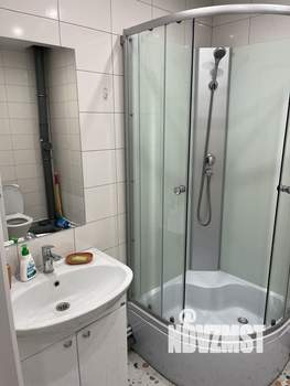 1-к квартира, на длительный срок, 47м2, 2/16 этаж