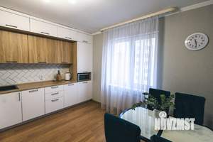 2-к квартира, на длительный срок, 63м2, 7/19 этаж