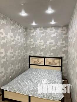 1-к квартира, посуточно, 45м2, 11/12 этаж