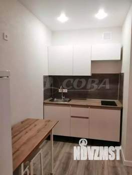 1-к квартира, на длительный срок, 35м2, 4/24 этаж