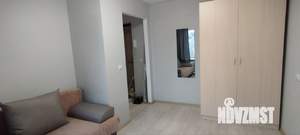 1-к квартира, на длительный срок, 21м2, 4/9 этаж