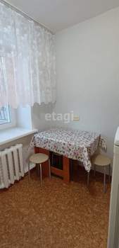 1-к квартира, на длительный срок, 31м2, 2/5 этаж