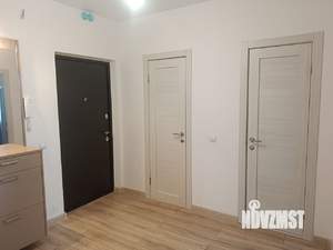 2-к квартира, на длительный срок, 52м2, 12/16 этаж