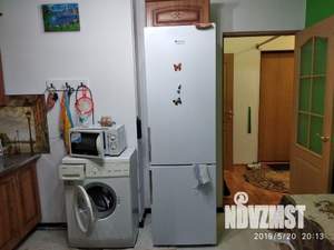 1-к квартира, на длительный срок, 35м2, 9/16 этаж