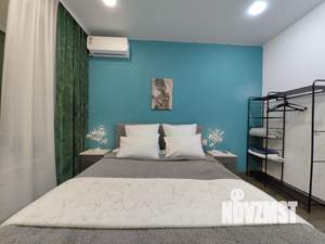 2-к квартира, посуточно, 50м2, 5/20 этаж