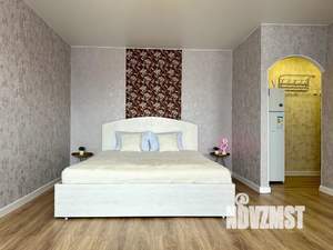 1-к квартира, посуточно, 35м2, 5/5 этаж