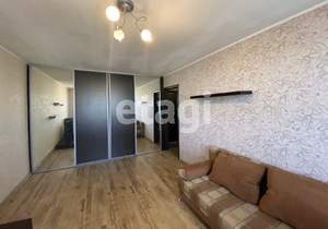 1-к квартира, на длительный срок, 42м2, 9/9 этаж